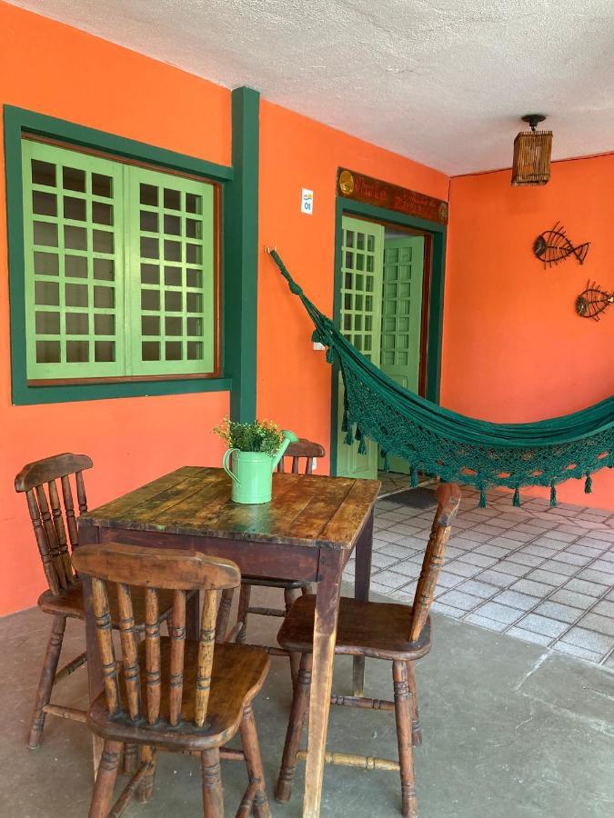Chales Praias Do Sul Pôrto das Galinhas 外观 照片